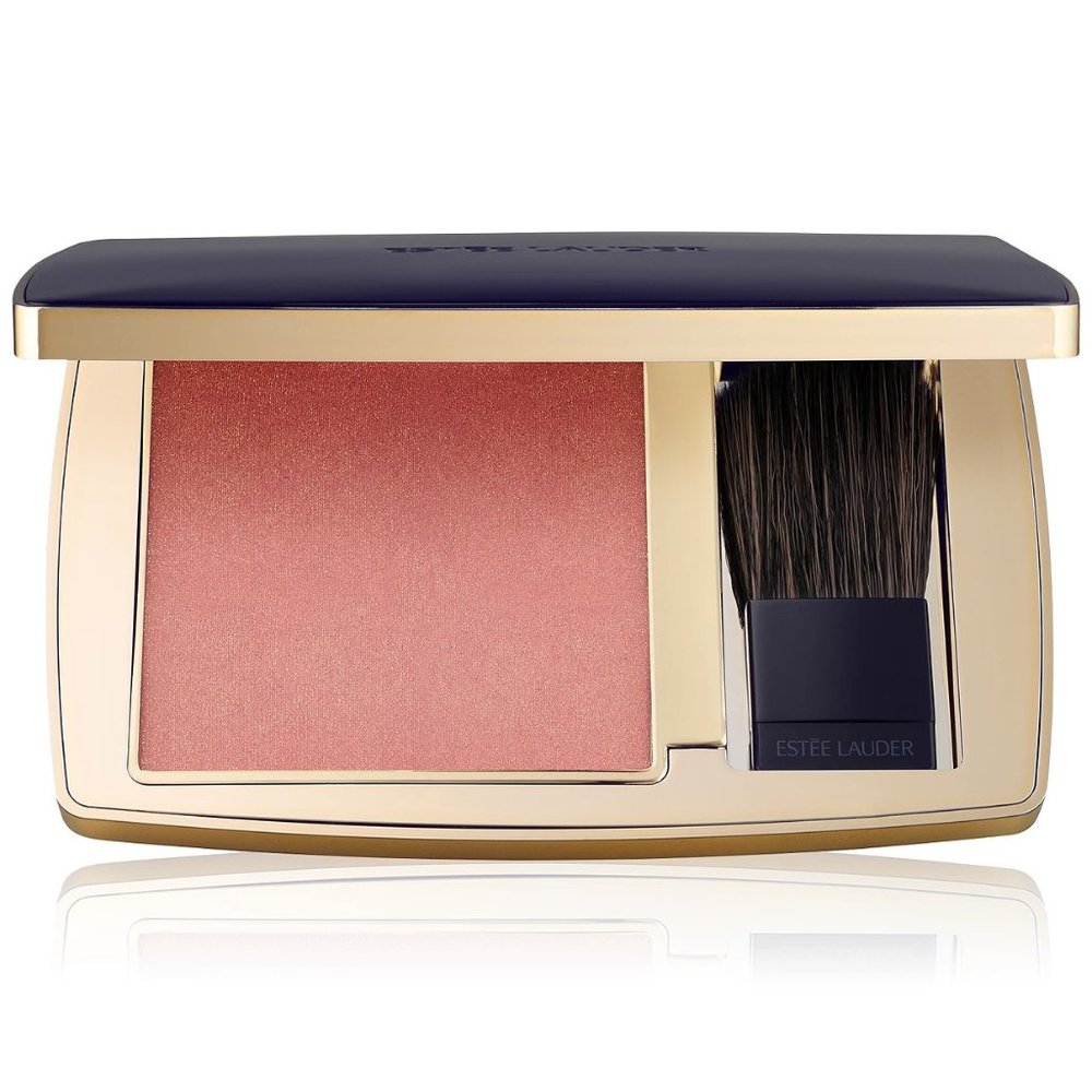 NIB ✅ Estée Lauder #REBELLIOUS ROSE 420 Pure Color Envy Blush